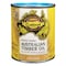 Cabot Cabot Australian Timber Oil Low VOC Transparent Natural Oil-Based Australian Timber Oil 1 qt 140.0019400.005 - alternate 1